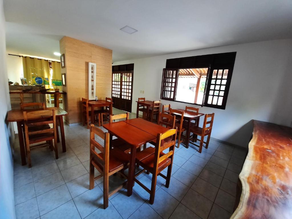  Pousada Suites Bella Mar