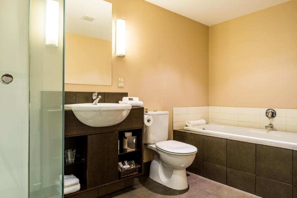 Bolton Hotel - Resim 39