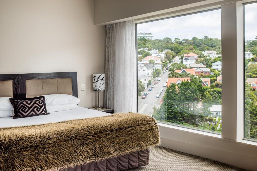 Bolton Hotel - Resim 44