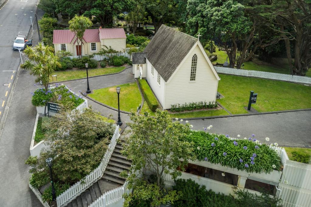 Bolton Hotel - Resim 7