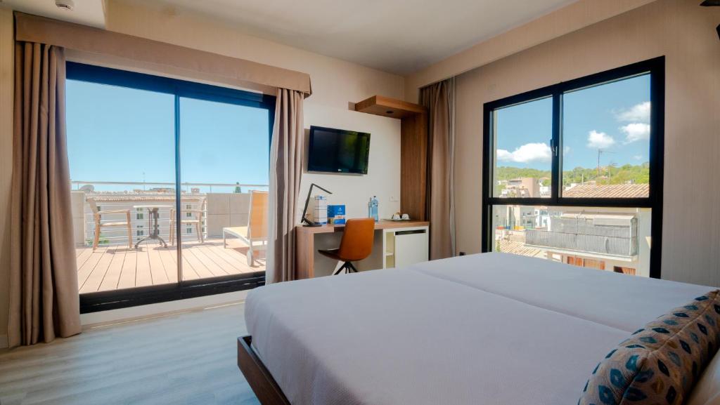 Isla Mallorca & Spa photo