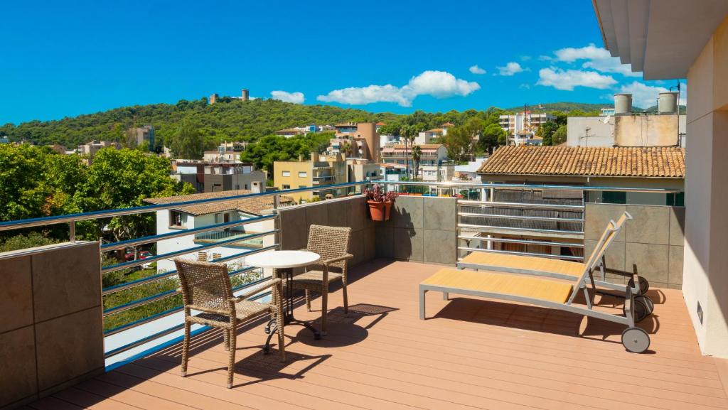 Isla Mallorca & Spa photo