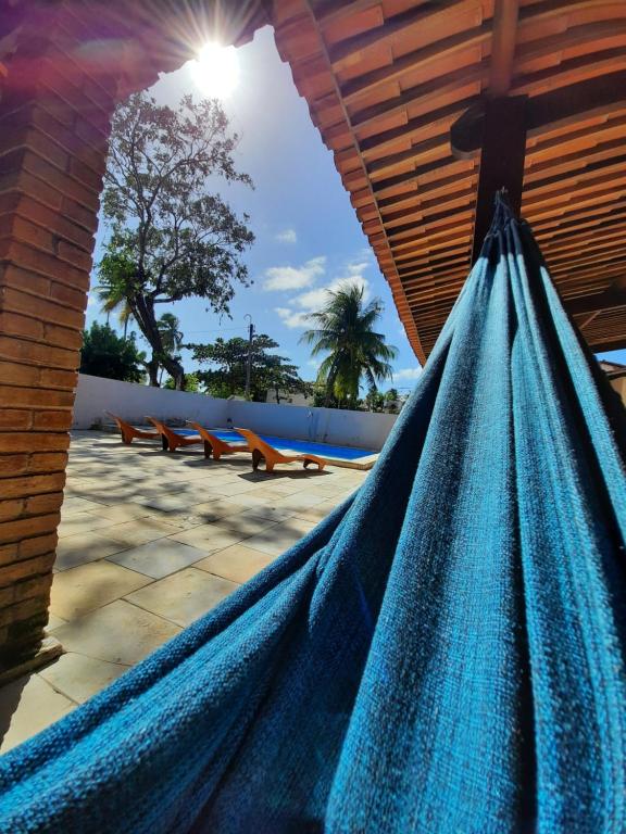  Pousada Suites Bella Mar