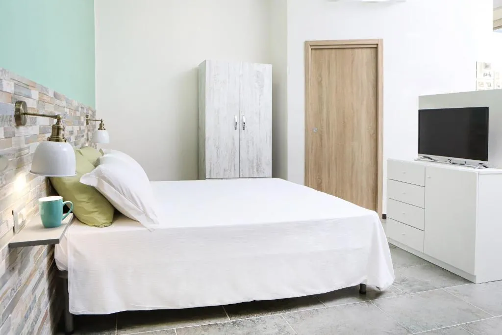 Gelso Apartments and Studio by Wonderful Italy, Napoli, Italia