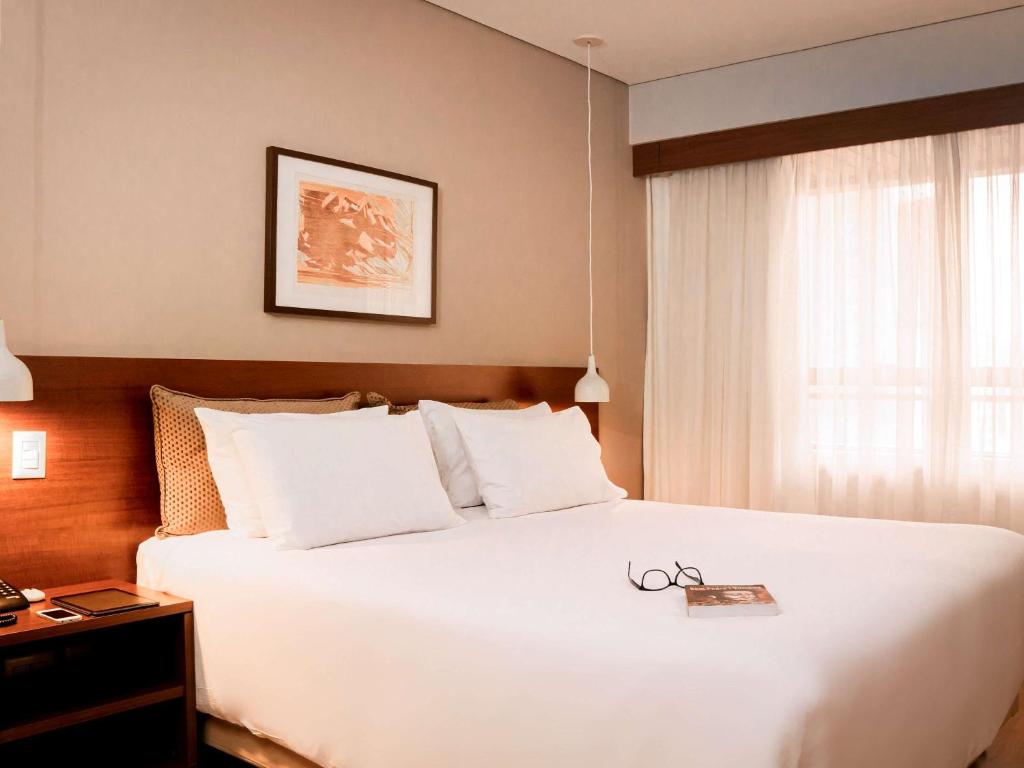  Mercure Curitiba Golden
