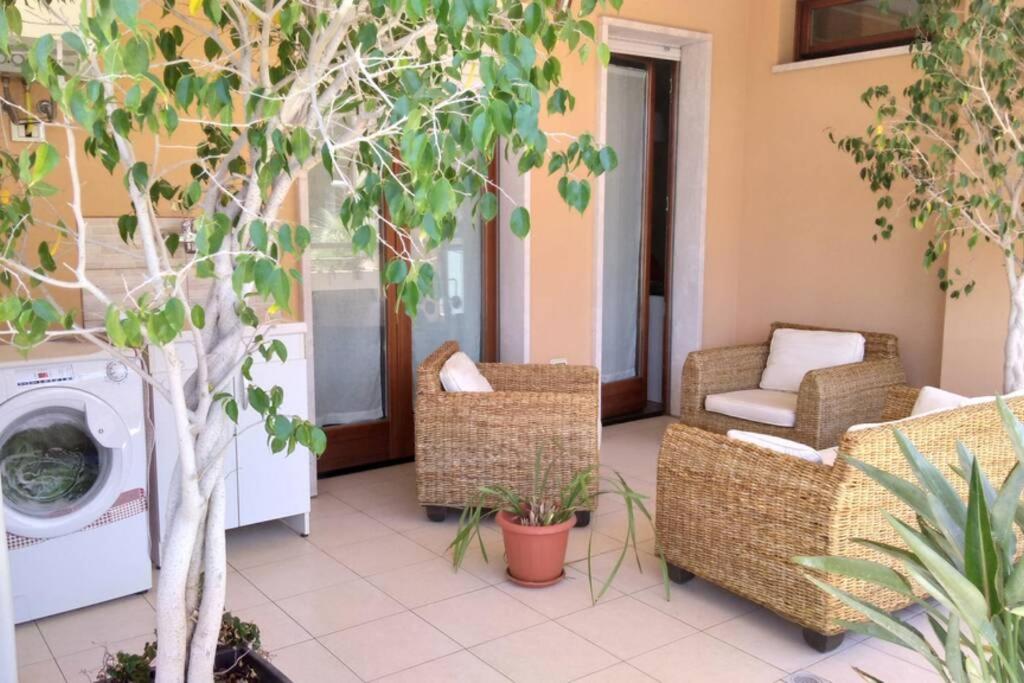 Kép CASA ORCHIDEA (Cod. IUN P9071) szállásáról Cagliariban a galériában
