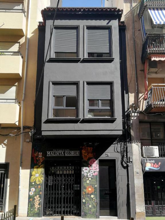 Encanto en el centro de Alicante, Alicante – Updated 2023 Prices