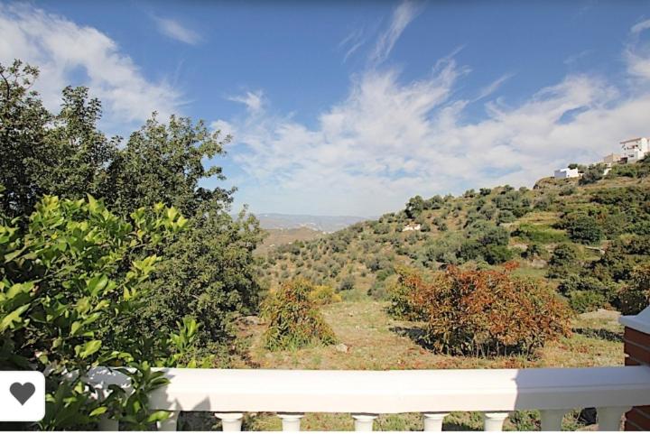 Fotografie z fotogalerie ubytování Villa Marín v destinaci Canillas de Aceituno