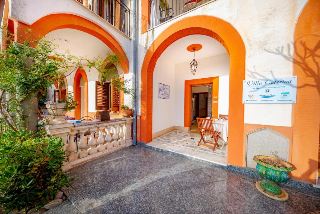 Villa Caterina - Solemar Sicilia - 1