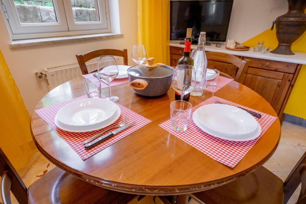 Villa Caterina - Solemar Sicilia - 9