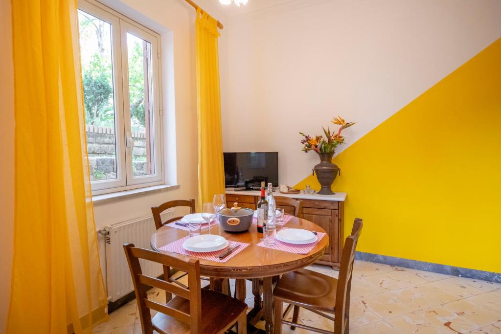 Villa Caterina - Solemar Sicilia - 10