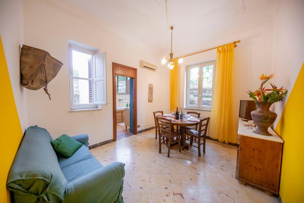 Villa Caterina - Solemar Sicilia - 5