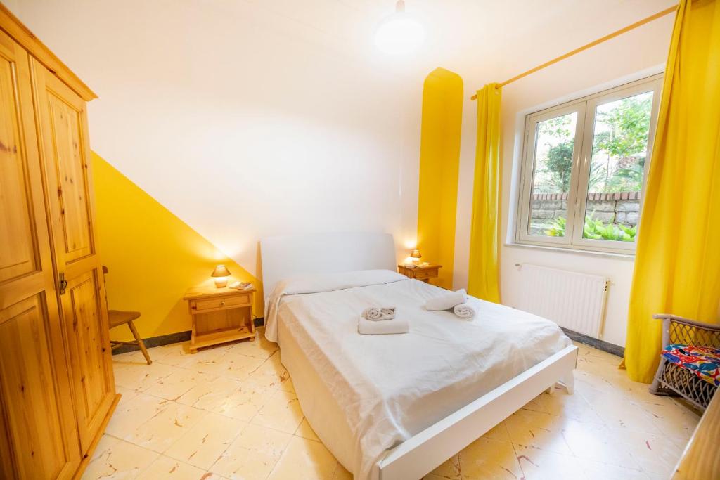 Villa Caterina - Solemar Sicilia - 4