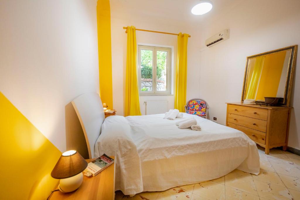 Villa Caterina - Solemar Sicilia - 16