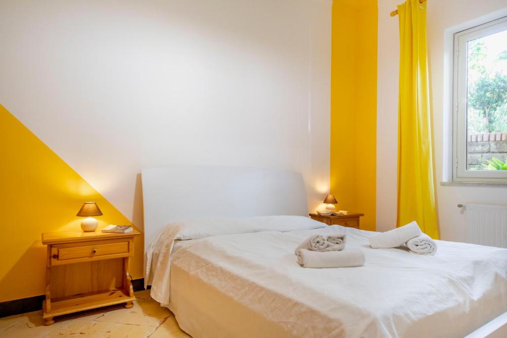 Villa Caterina - Solemar Sicilia - 11