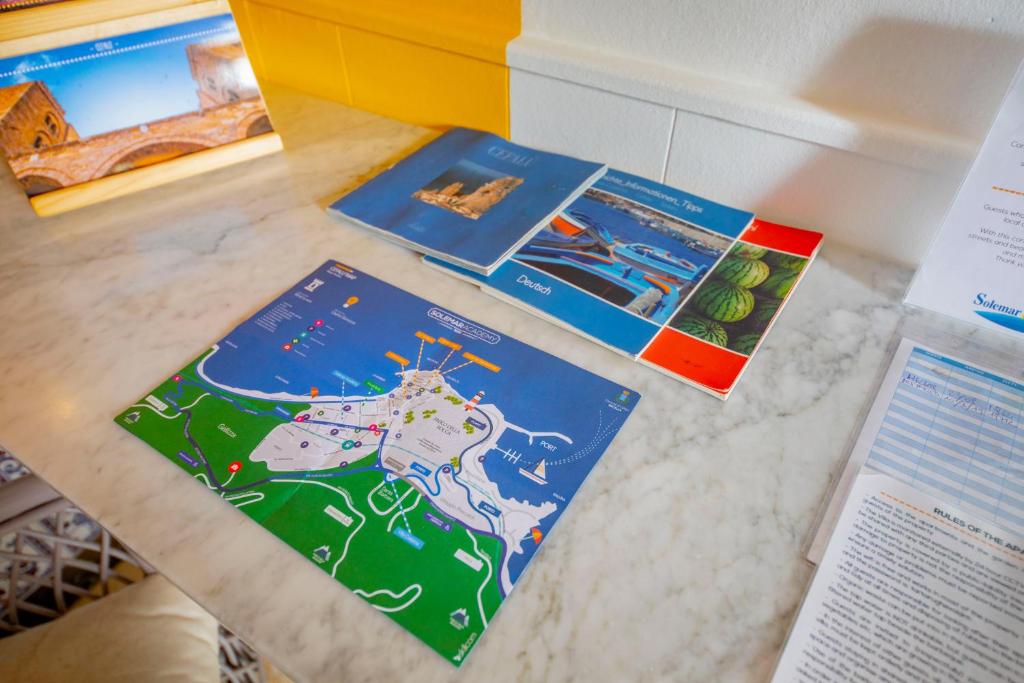 Villa Caterina - Solemar Sicilia - 12