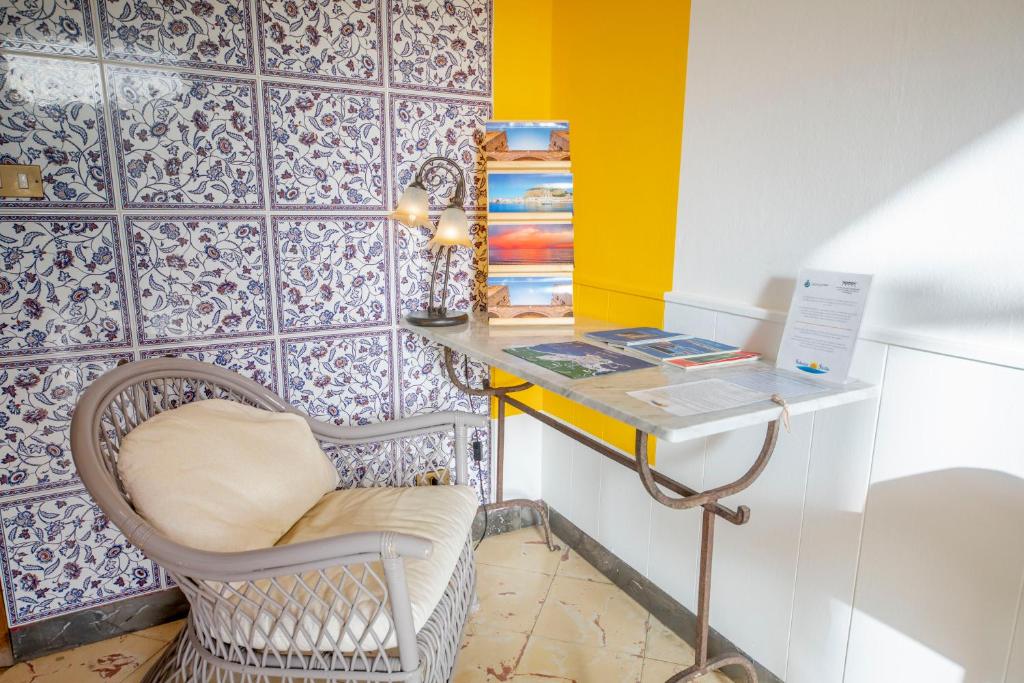 Villa Caterina - Solemar Sicilia - 13