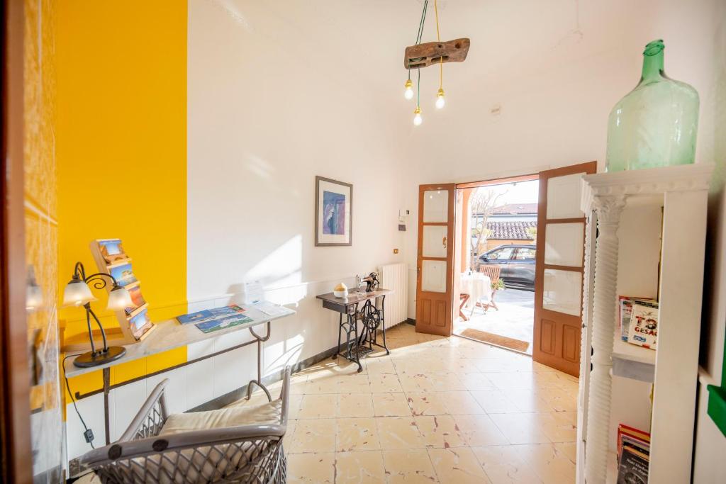 Villa Caterina - Solemar Sicilia - 14