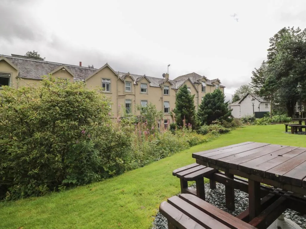 Brandlehow, Keswick, United Kingdom