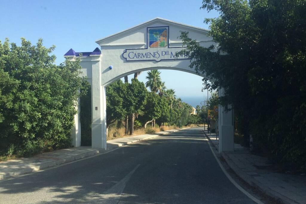 Fotografia z galérie ubytovania Casa Paradiso Tropical v destinácii La Herradura