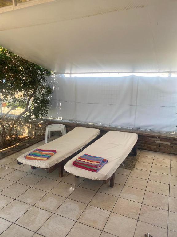Kép Villa Evdokia szállásáról Katákolóban a galériában