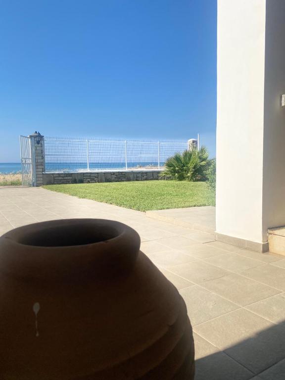 Kép Villa Evdokia szállásáról Katákolóban a galériában