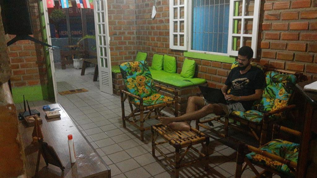  Marupa Hostel