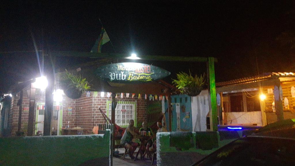  Marupa Hostel