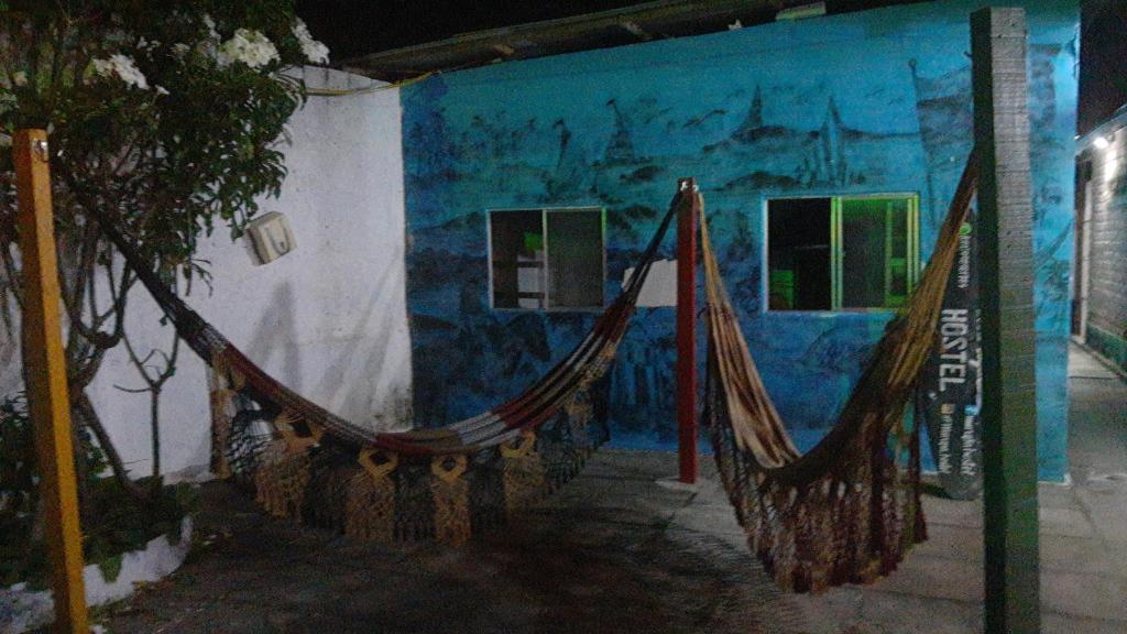  Marupa Hostel