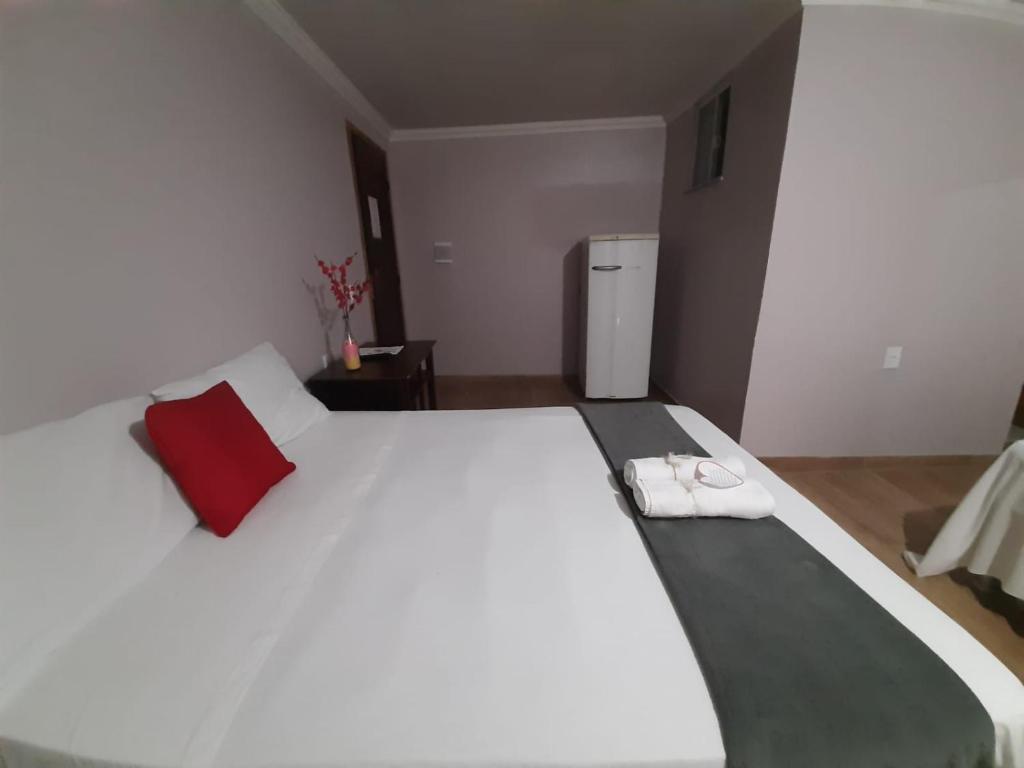 Pousada Maresia Costa Azul - Familiekamer