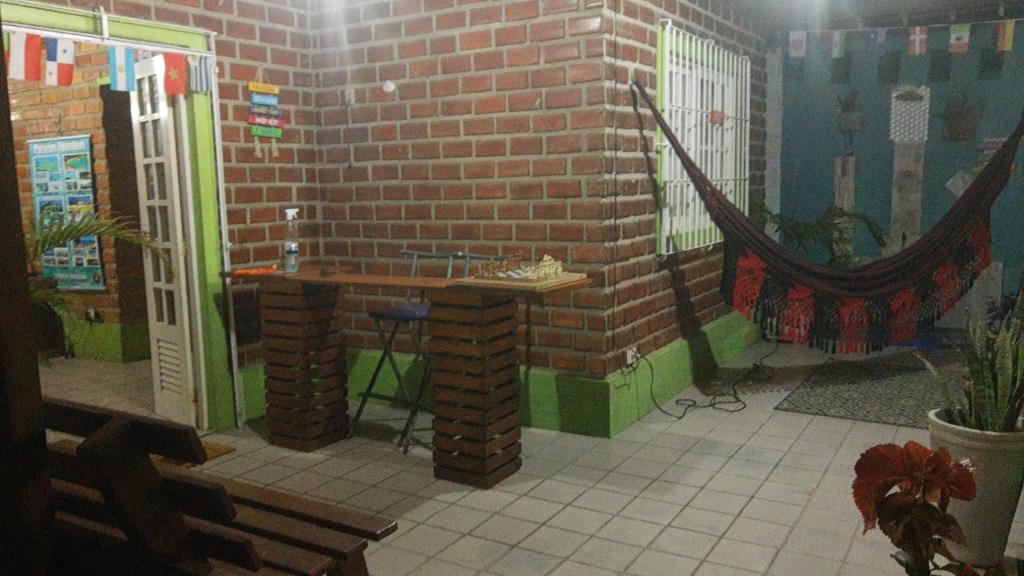  Marupa Hostel