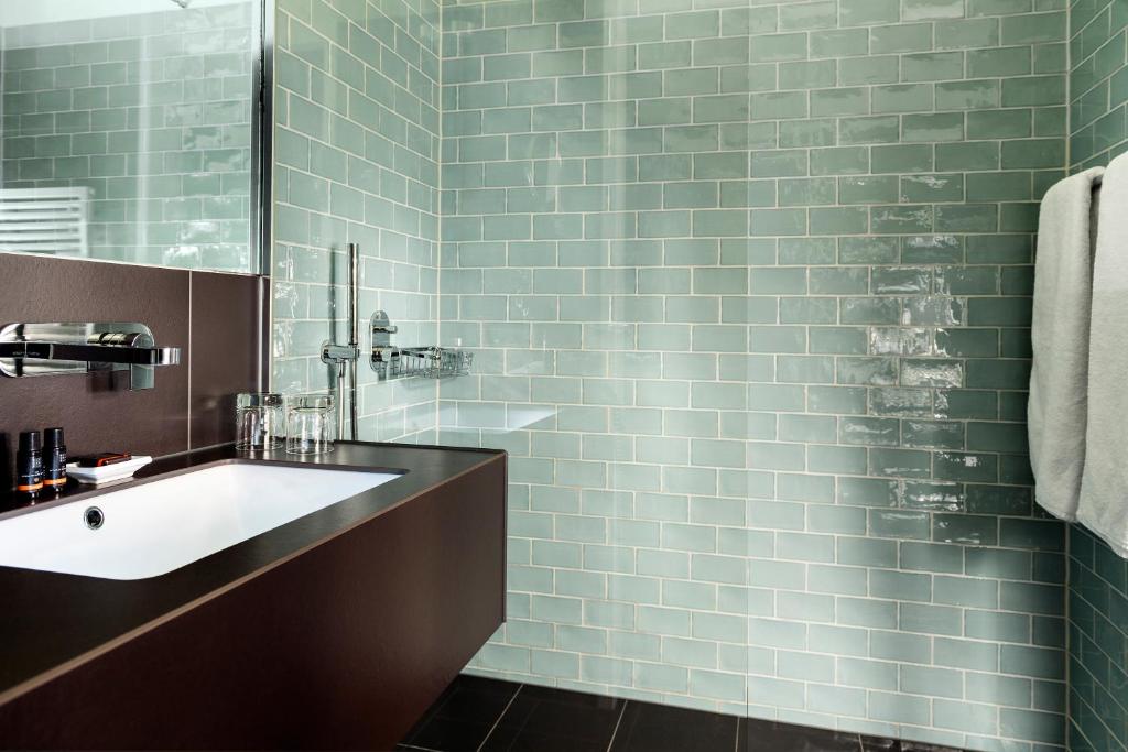 Clipper Boardinghouse - Berlin-Gendarmenmarkt - 15