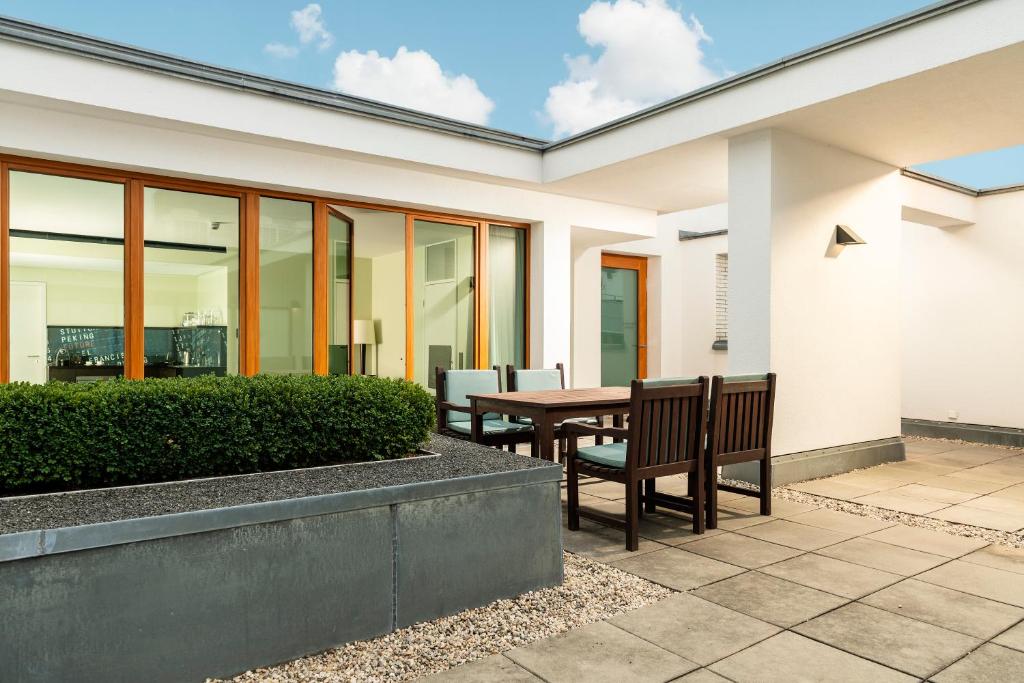 Clipper Boardinghouse - Berlin-Gendarmenmarkt - 16