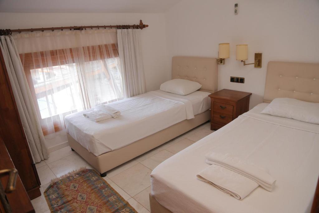 Bc Spa Hotel - Double Or Twin Room With Balcony