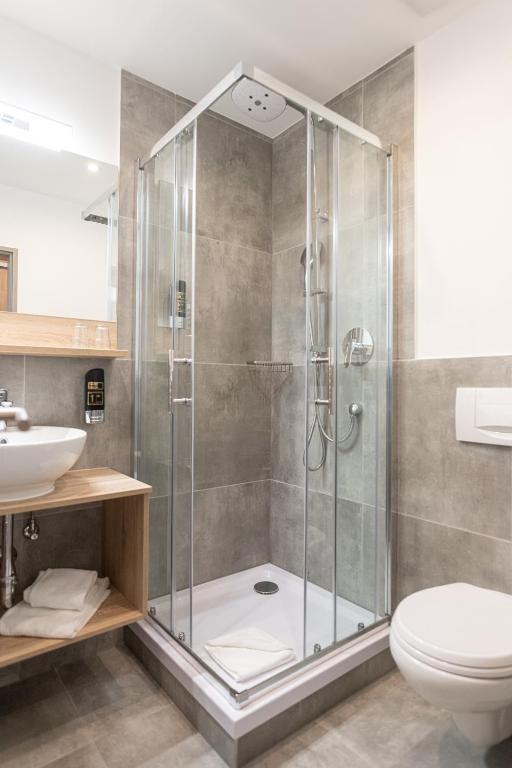 Schloss Breitenfeld Hotel & Tagung - Resim 39