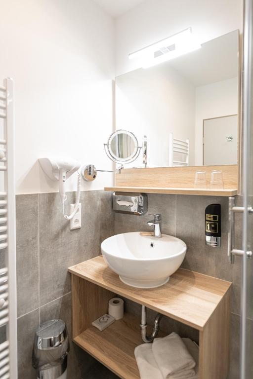 Schloss Breitenfeld Hotel & Tagung - Resim 40