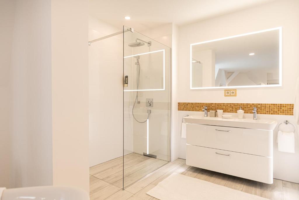 Schloss Breitenfeld Hotel & Tagung - Resim 35