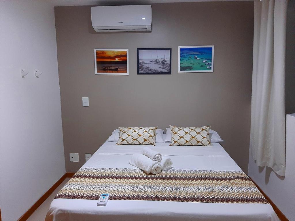  Maceió Facilities Temporada na Ponta Verde