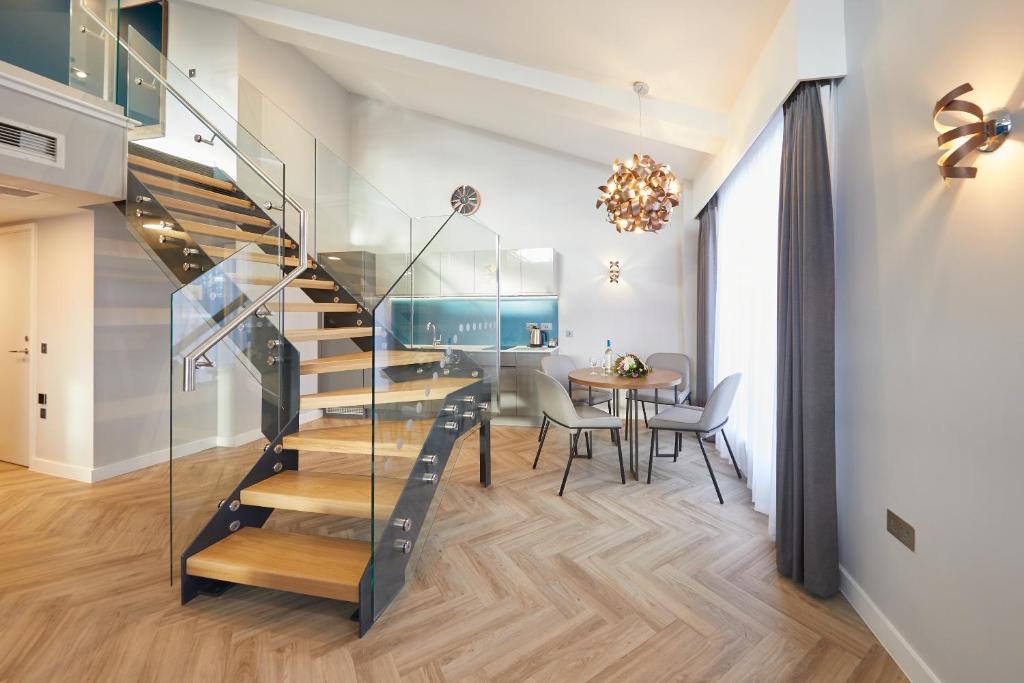 Roomzzz York City - Resim 10