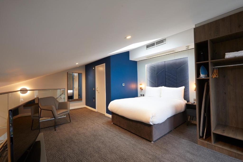 Roomzzz York City - Resim 8