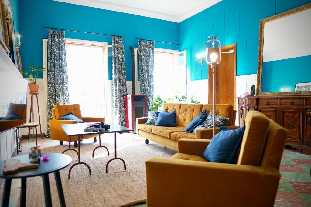 Villa Caterina - Solemar Sicilia - 18