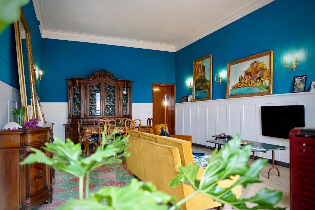 Villa Caterina - Solemar Sicilia - 17