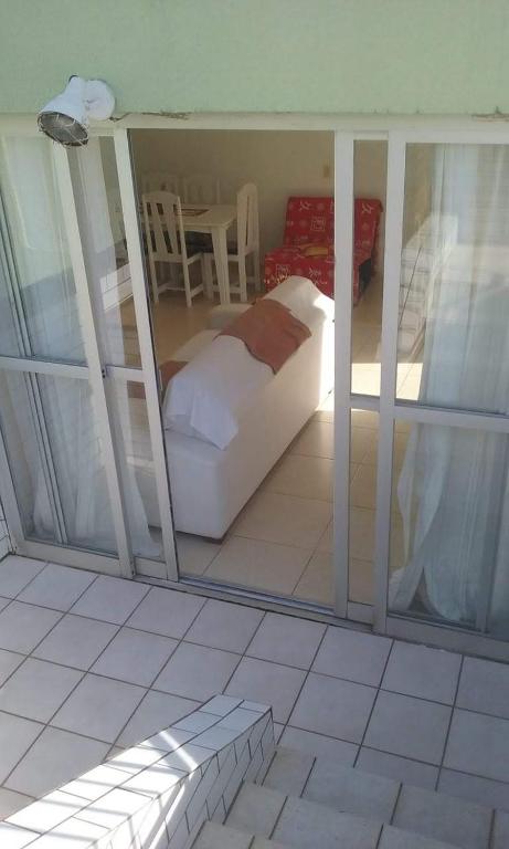  Cobertura praia Enseada