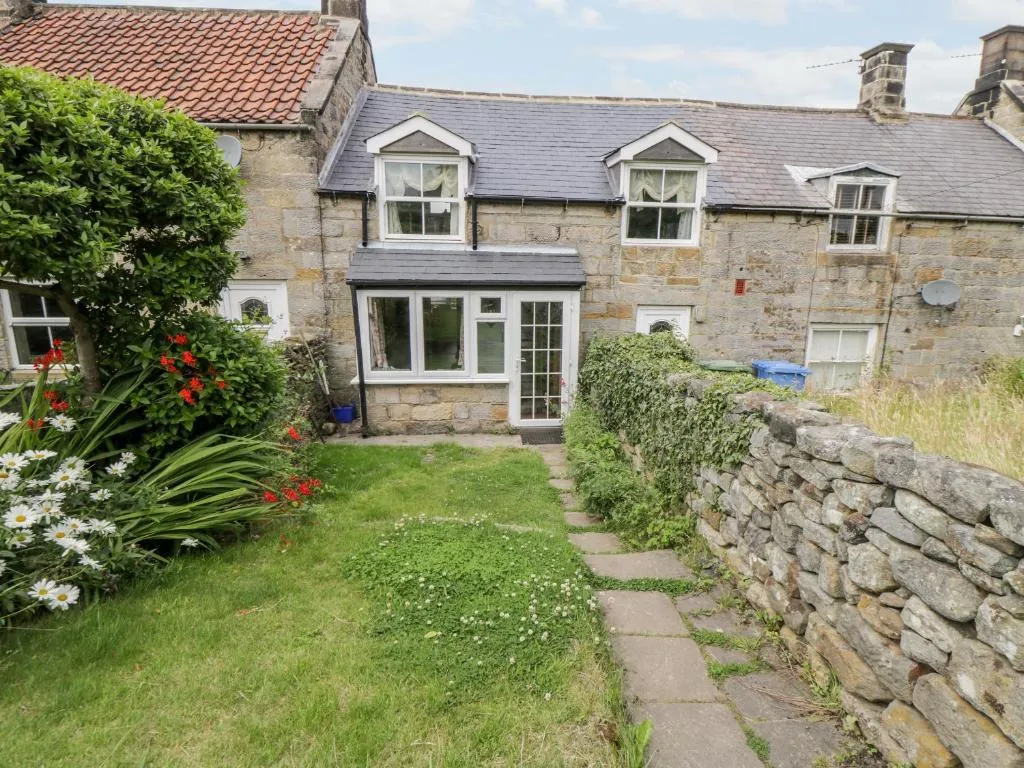7 Lilac Terrace, Whitby, Marea Britanie
