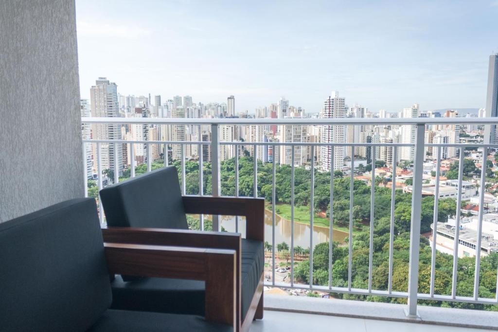  Apto Novo Em Frente Pq Vaca Brava