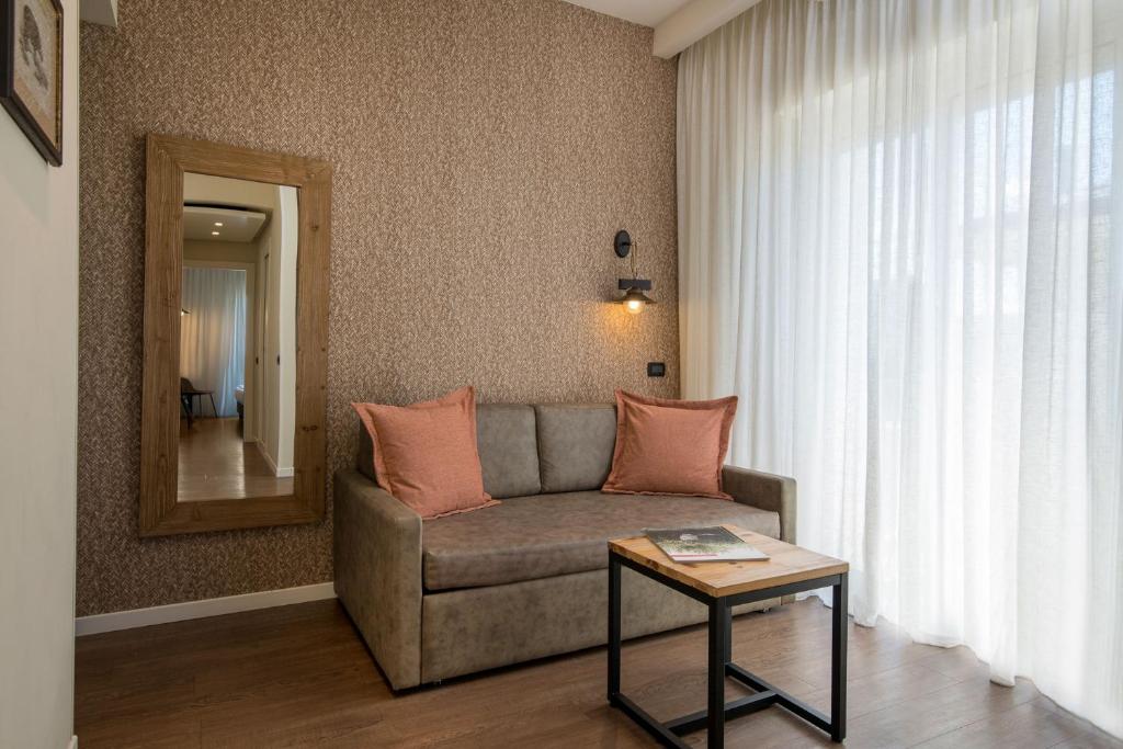 Litoraneo Suite Hotel - Resim 20