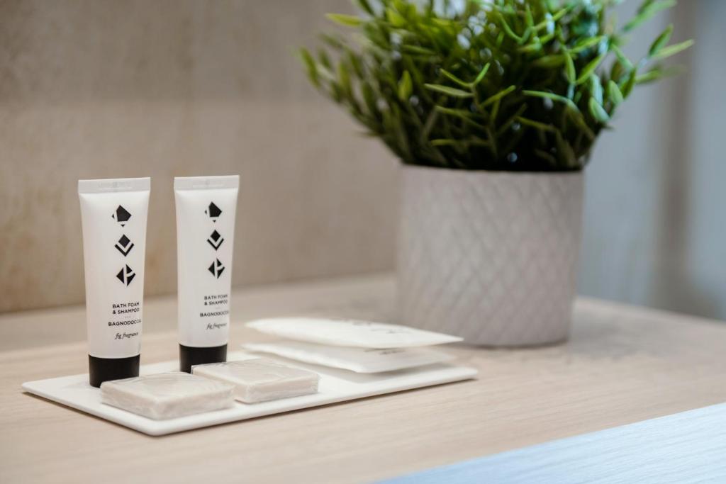 Litoraneo Suite Hotel - Resim 28