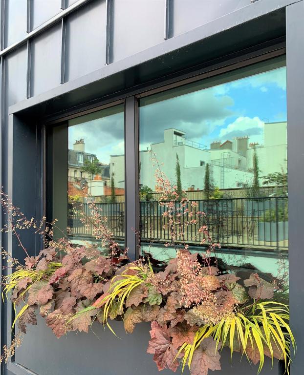 Hôtel Wallace - Orso Hotels - Resim 17