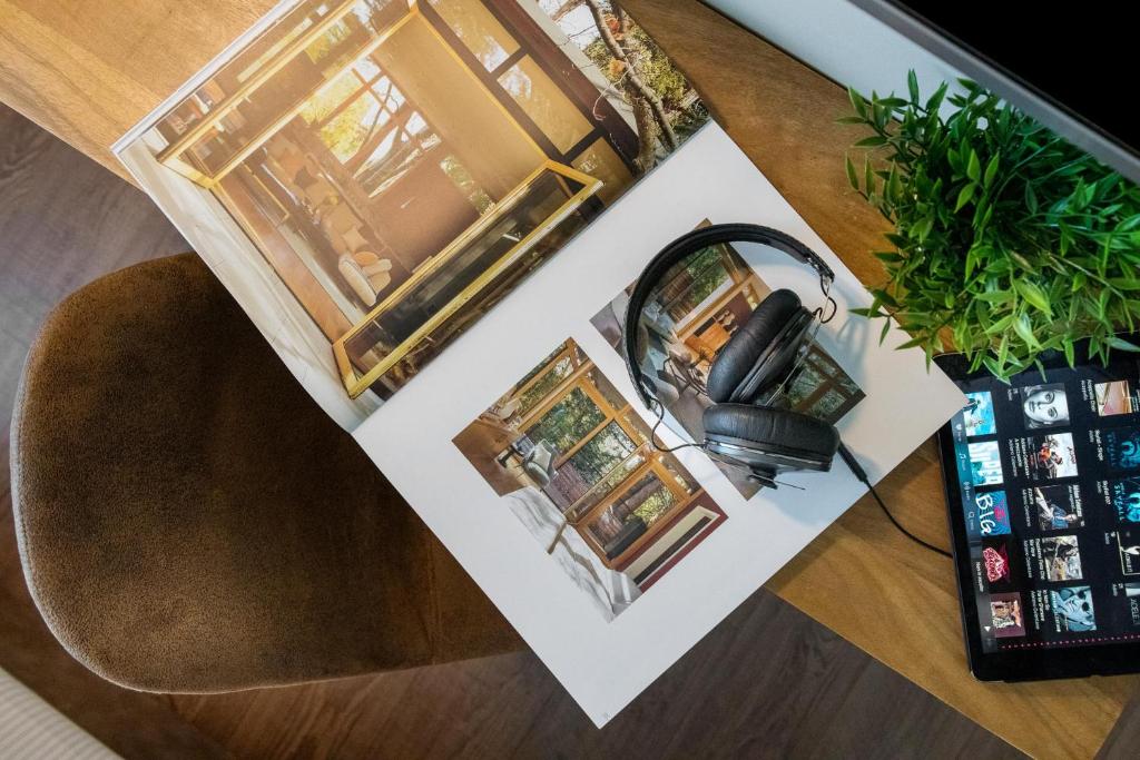 Litoraneo Suite Hotel - Resim 22