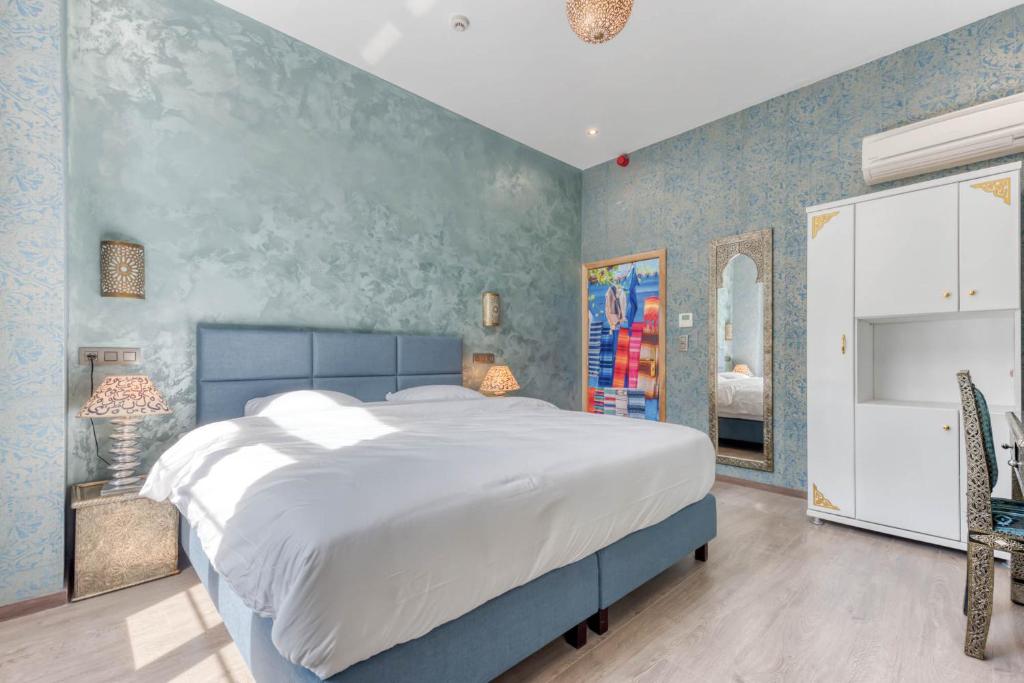 Ryad Mogador Liège - Resim 2